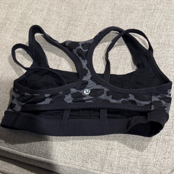 Lululemon Sports Bra - Picture 2 of 2